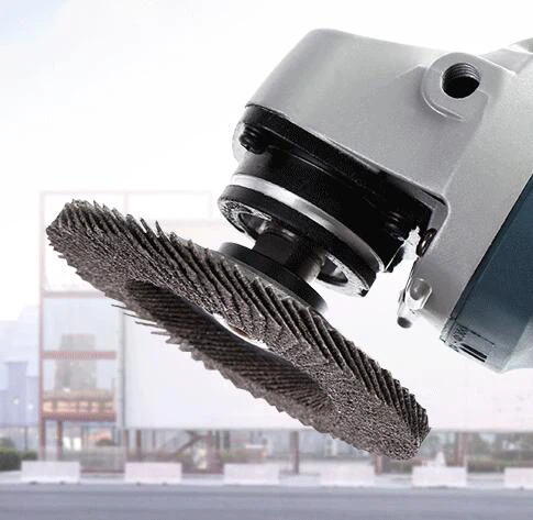 Best Abrasive Flap Discs For Angle Grinder Best Abrasive Flap Discs For Angle Grinder