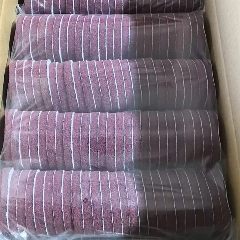 red Abrasive Scouring Hand Pad Discs red Abrasive Scouring Hand Pad Discs