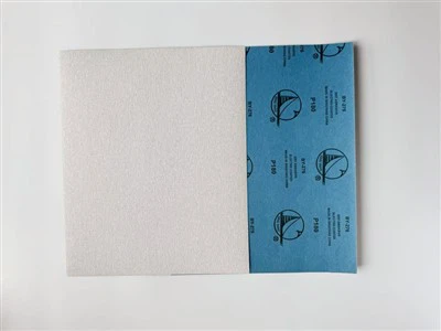 Brusni papir za zidni kit